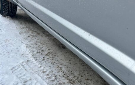 Toyota Platz, 2000 год, 365 000 рублей, 12 фотография