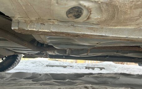 Toyota Platz, 2000 год, 365 000 рублей, 17 фотография