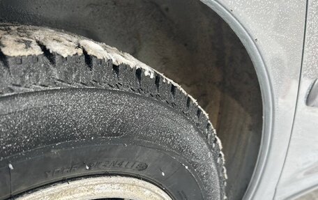 Toyota Platz, 2000 год, 365 000 рублей, 11 фотография