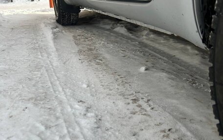 Toyota Platz, 2000 год, 365 000 рублей, 13 фотография