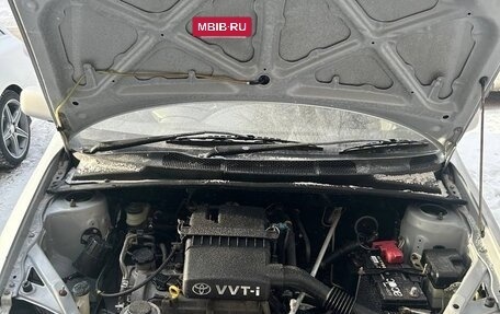 Toyota Platz, 2000 год, 365 000 рублей, 14 фотография