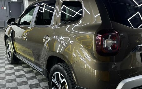 Renault Duster, 2021 год, 2 300 000 рублей, 5 фотография