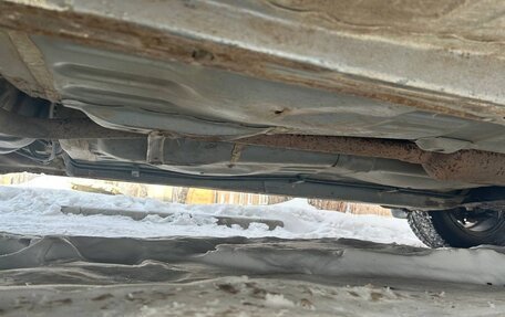 Toyota Platz, 2000 год, 365 000 рублей, 18 фотография