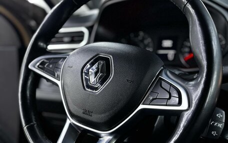 Renault Duster, 2021 год, 2 300 000 рублей, 9 фотография