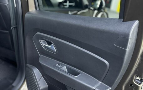 Renault Duster, 2021 год, 2 300 000 рублей, 20 фотография