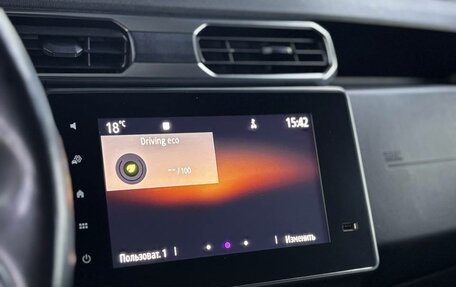 Renault Duster, 2021 год, 2 300 000 рублей, 14 фотография