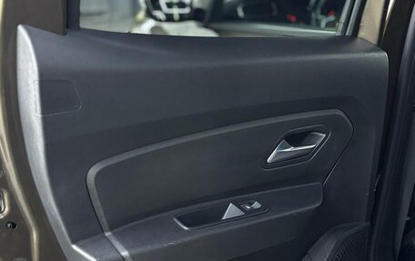 Renault Duster, 2021 год, 2 300 000 рублей, 18 фотография