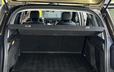 Renault Duster, 2021 год, 2 300 000 рублей, 24 фотография