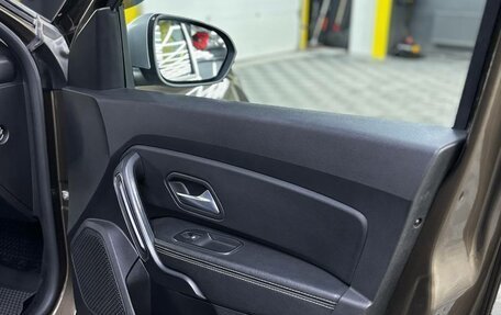 Renault Duster, 2021 год, 2 300 000 рублей, 21 фотография