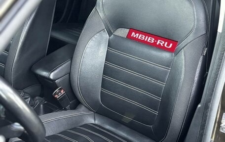 Renault Duster, 2021 год, 2 300 000 рублей, 15 фотография