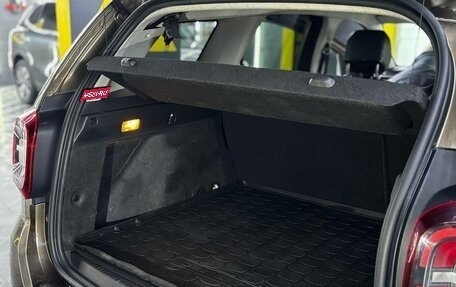 Renault Duster, 2021 год, 2 300 000 рублей, 23 фотография