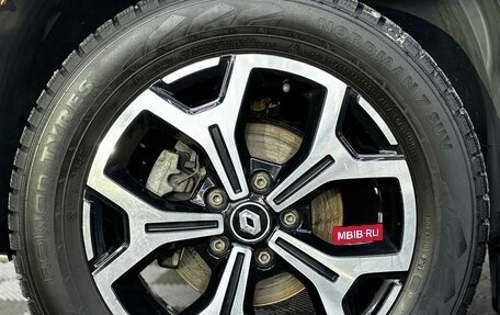 Renault Duster, 2021 год, 2 300 000 рублей, 26 фотография