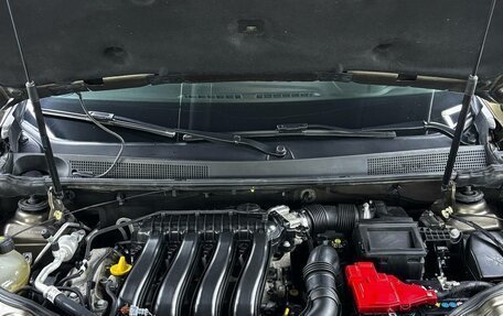 Renault Duster, 2021 год, 2 300 000 рублей, 28 фотография