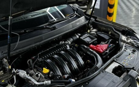 Renault Duster, 2021 год, 2 300 000 рублей, 29 фотография