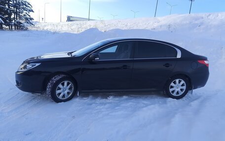Renault Latitude I, 2010 год, 270 000 рублей, 5 фотография