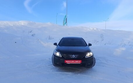 Renault Latitude I, 2010 год, 270 000 рублей, 2 фотография