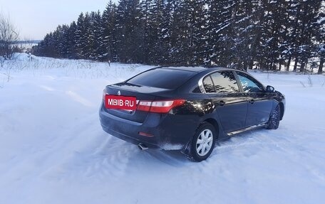 Renault Latitude I, 2010 год, 270 000 рублей, 4 фотография