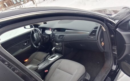 Renault Latitude I, 2010 год, 270 000 рублей, 13 фотография