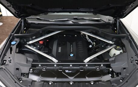 BMW X6, 2020 год, 8 590 000 рублей, 7 фотография