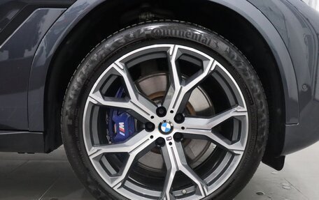 BMW X6, 2020 год, 8 590 000 рублей, 5 фотография