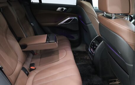 BMW X6, 2020 год, 8 590 000 рублей, 4 фотография