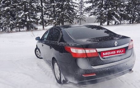 Renault Latitude I, 2010 год, 270 000 рублей, 9 фотография