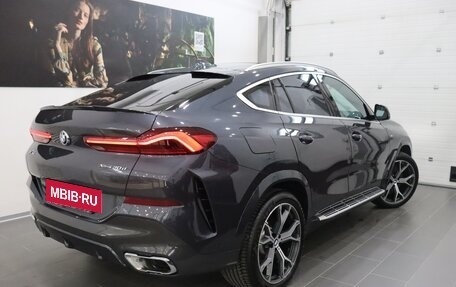 BMW X6, 2020 год, 8 590 000 рублей, 2 фотография