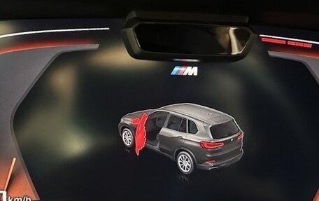 BMW X6, 2020 год, 8 590 000 рублей, 6 фотография