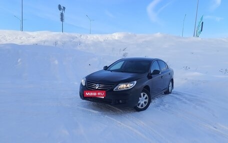 Renault Latitude I, 2010 год, 270 000 рублей, 7 фотография