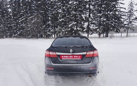 Renault Latitude I, 2010 год, 270 000 рублей, 10 фотография