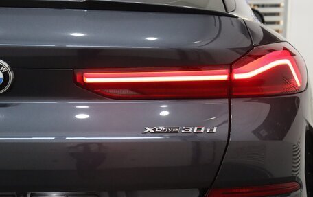 BMW X6, 2020 год, 8 590 000 рублей, 14 фотография