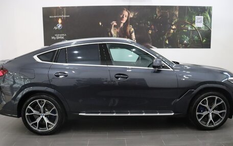 BMW X6, 2020 год, 8 590 000 рублей, 16 фотография