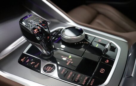 BMW X6, 2020 год, 8 590 000 рублей, 22 фотография