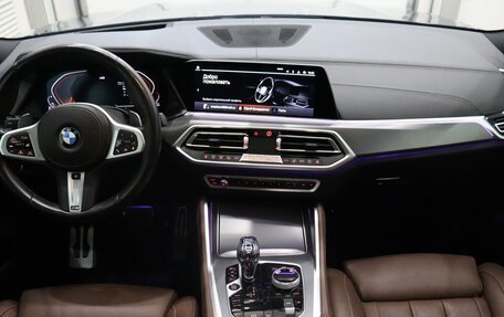 BMW X6, 2020 год, 8 590 000 рублей, 20 фотография