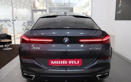 BMW X6, 2020 год, 8 590 000 рублей, 13 фотография