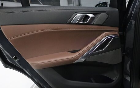 BMW X6, 2020 год, 8 590 000 рублей, 34 фотография