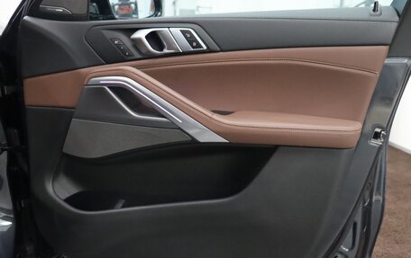 BMW X6, 2020 год, 8 590 000 рублей, 36 фотография