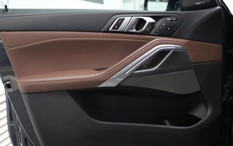 BMW X6, 2020 год, 8 590 000 рублей, 33 фотография