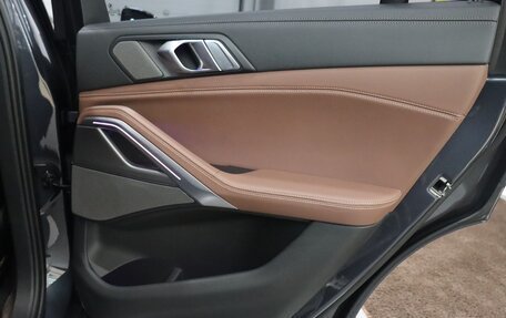 BMW X6, 2020 год, 8 590 000 рублей, 35 фотография