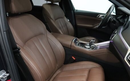 BMW X6, 2020 год, 8 590 000 рублей, 28 фотография