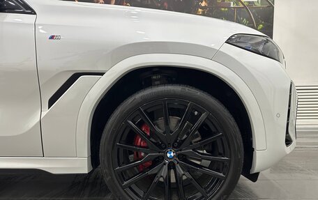 BMW X6, 2025 год, 15 250 000 рублей, 5 фотография