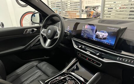 BMW X6, 2025 год, 15 250 000 рублей, 3 фотография