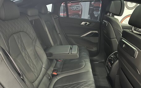 BMW X6, 2025 год, 15 250 000 рублей, 4 фотография