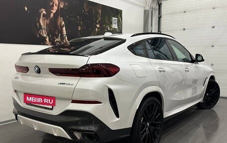 BMW X6, 2025 год, 15 250 000 рублей, 2 фотография