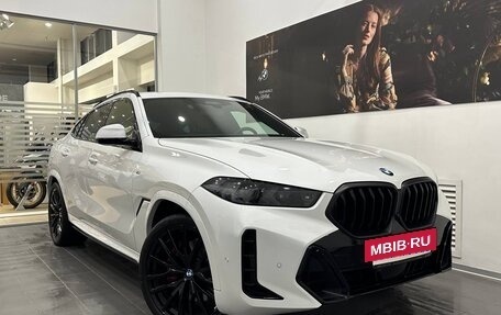 BMW X6, 2025 год, 15 250 000 рублей, 8 фотография