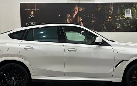 BMW X6, 2025 год, 15 250 000 рублей, 11 фотография