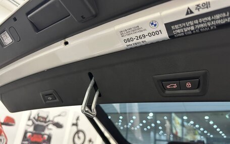 BMW X6, 2025 год, 15 250 000 рублей, 18 фотография