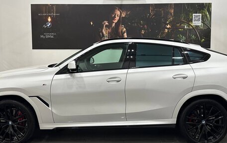 BMW X6, 2025 год, 15 250 000 рублей, 10 фотография