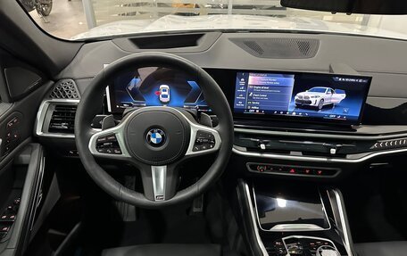 BMW X6, 2025 год, 15 250 000 рублей, 21 фотография