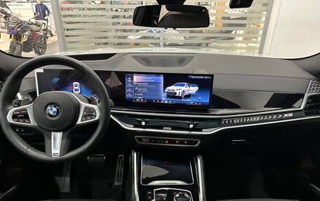 BMW X6, 2025 год, 15 250 000 рублей, 20 фотография